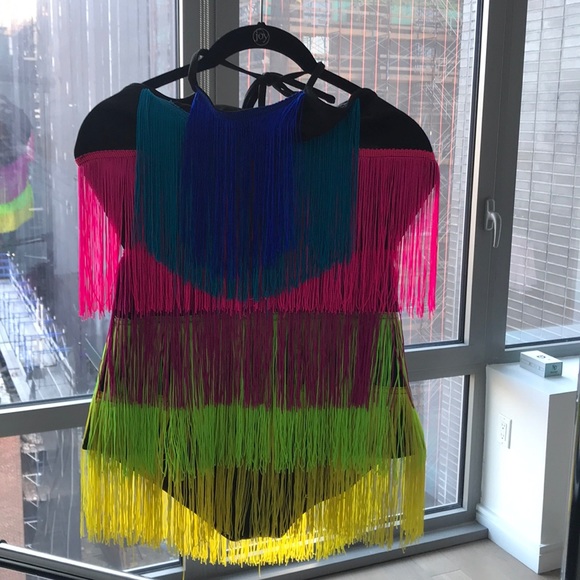 PrettyLittleThing Pants - Jumpsuit